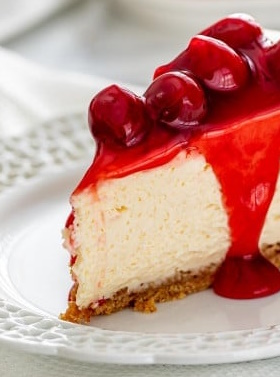 Cheesecake